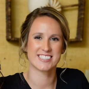 Meet your Posher, Kate